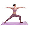 Килимок для фітнесу та йоги Zelart FI-1508 173x61x0,6см кольори в асортименті Код FI-1508, фото 9