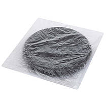 Млинці диски сталеві Zelart TA-7785-5 30мм 5кг чорний Код TA-7785-5, фото 4