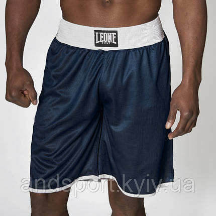 Шорти боксерські Leone Double Face L, фото 1
