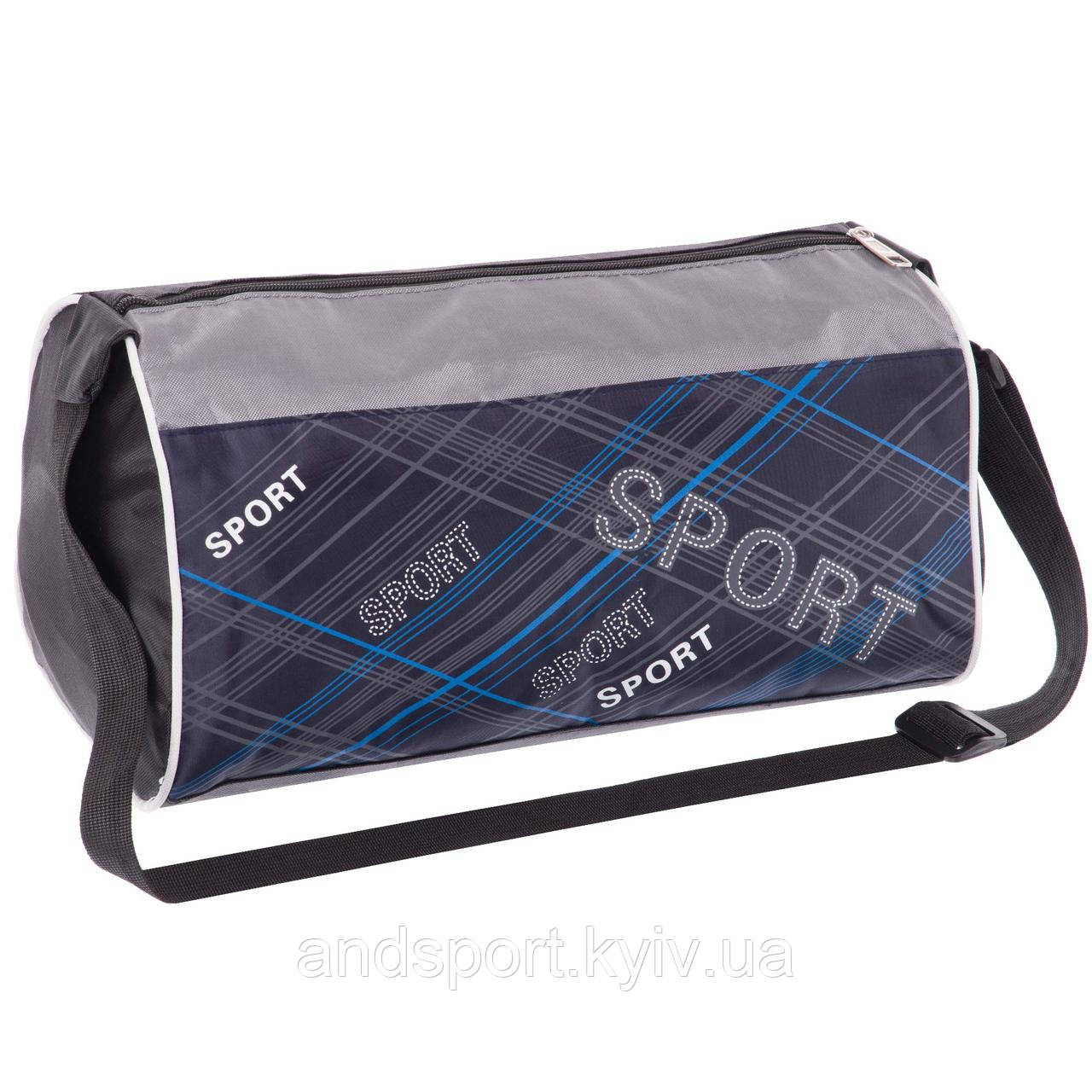Сумка для спортзалу Sports SP-Sport GA-01-6 кольори в асортименті Код GA-01-6