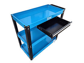 Шафа/візок для майстерні Silver S11632