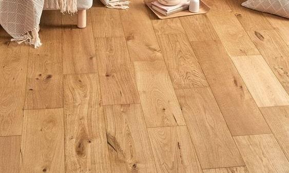 Пиляна ламель дуба червоного для паркетної дошки