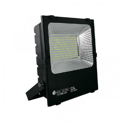 Світлодіодний алюмінієвий прожектор Horoz LEOPAR 200 W IP65