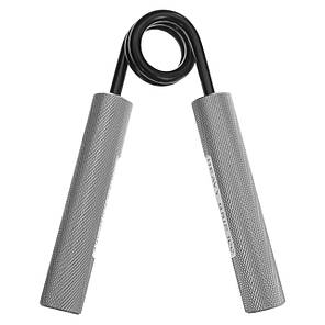 Еспандер кистьовий пружинний Bone Crusher SP-Sport FI-4125-100LB 1шт навантаження 45кг кольори в асортименті, фото 1