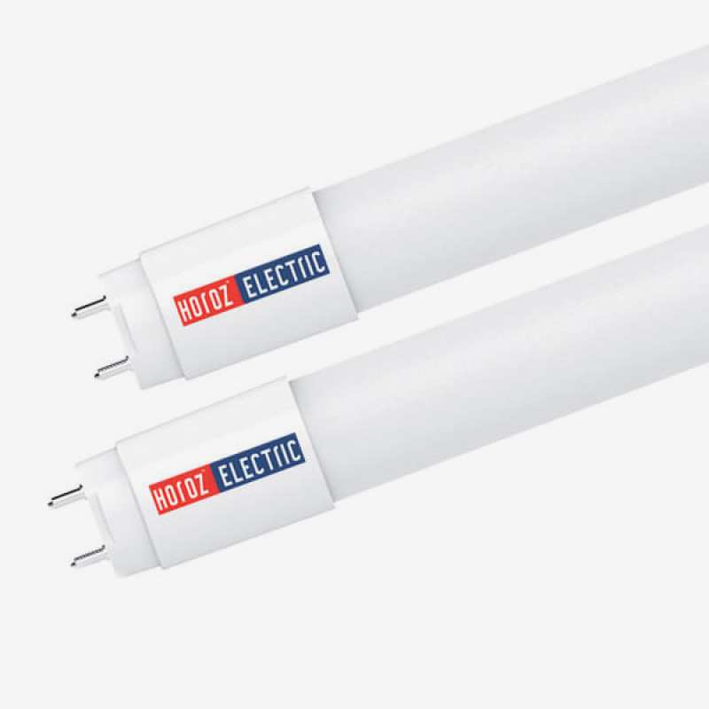 Трубчаста офісна LED Лампа Т8 Horoz TUBE 120 см 18W