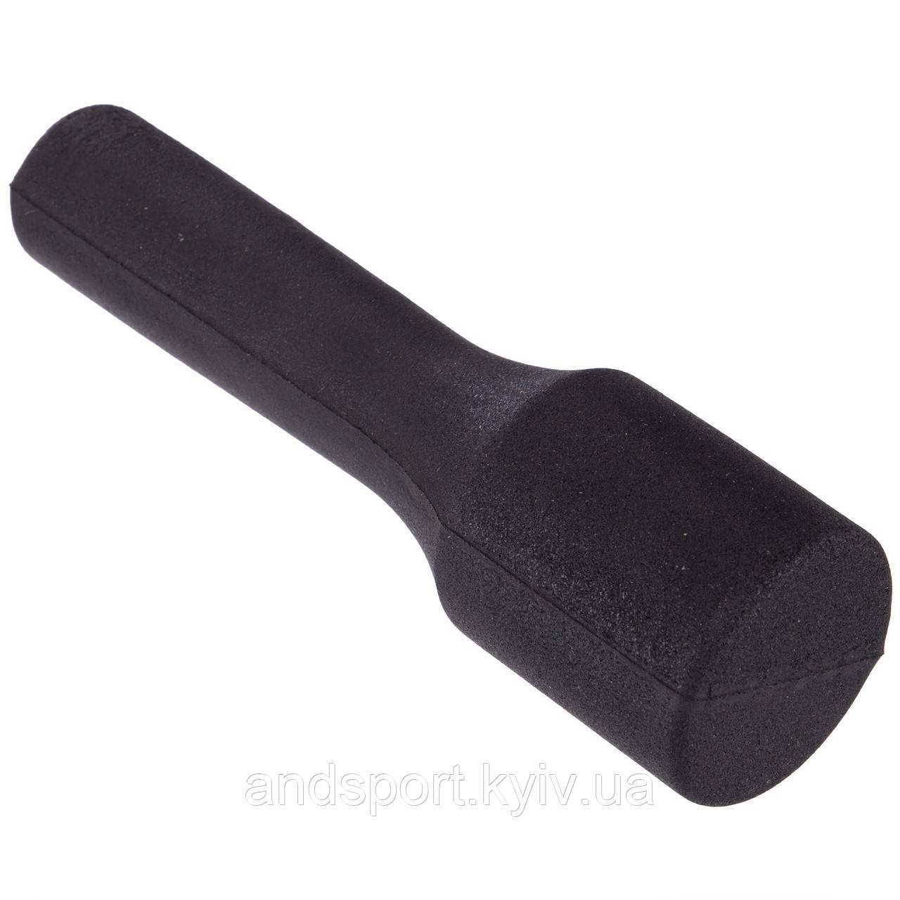 Граната тренувальна імітаційна для метання SP-Sport SC-8305-500 вага 500гр чорний Код SC-8305-500