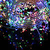 Гірлянда Springos 3 м 300 LED CL0088 Mix, фото 8