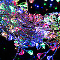 Гірлянда Springos 3 м 300 LED CL0088 Mix, фото 5