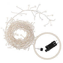 Гірлянда Springos 3 м 300 LED CL0088 Mix, фото 3