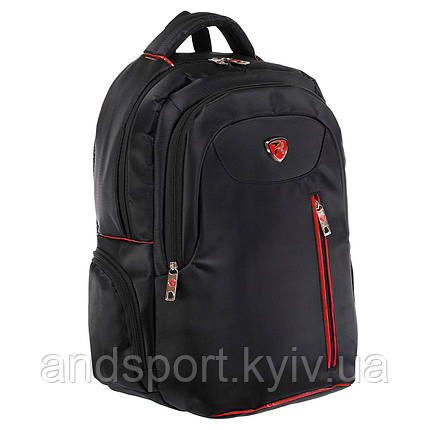Рюкзак міський TRAVEL REPUBLIC TR-70001 25л кольори в асортименті Код TR-70001, фото 1