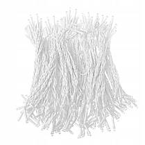 Гірлянда бахрома вулична (зовнішня) Springos 3 x 3 м 306 LED Pilot CL4000 Cold White, фото 4