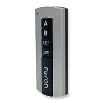 Дистанційний вимикач Feron TM75 1000W 30M 4999, фото 2