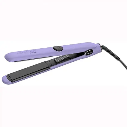 Випрямляч для волосся Gamma Piu Keratin Glory Lilac (GPKG-L)