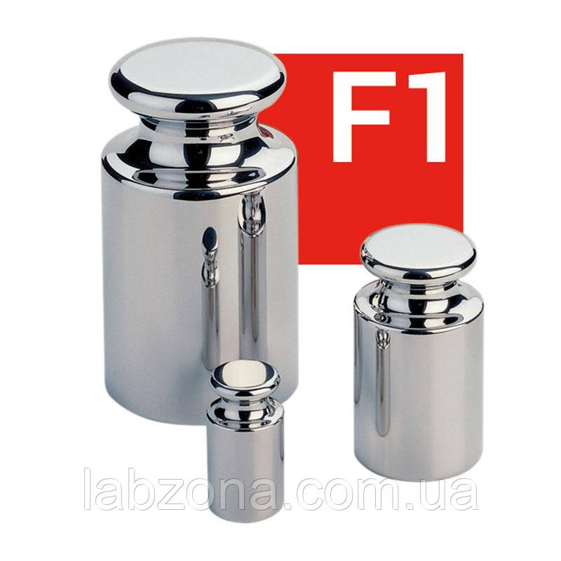 Гири класу точності F1