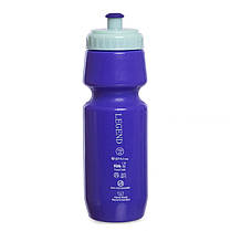 Пляшка для води SP-Planeta FITNESS BOTTLE FI-5958 750мл кольори в асортименті Код FI-5958, фото 3