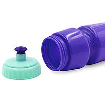 Пляшка для води SP-Planeta FITNESS BOTTLE FI-5958 750мл кольори в асортименті Код FI-5958, фото 4