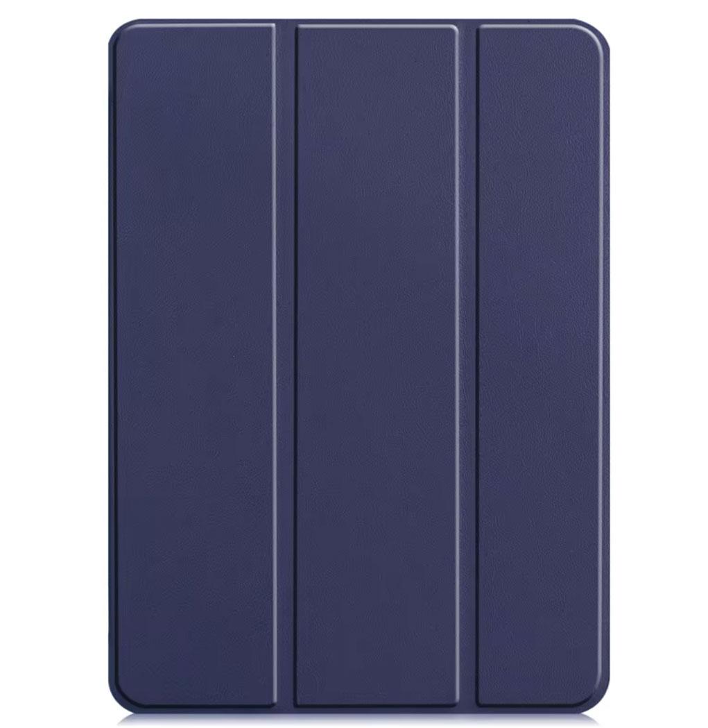 Чохол Primolux Slim для планшета Apple iPad Pro 11" 2024 (A2836 / A2837 / A3006) - Dark Blue