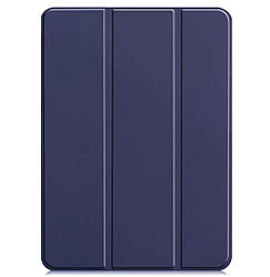 Чохол Primolux Slim для планшета Apple iPad Pro 11" 2024 (A2836 / A2837 / A3006) - Dark Blue