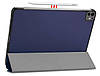 Чохол Primolux Slim для планшета Apple iPad Pro 11" 2024 (A2836 / A2837 / A3006) - Dark Blue, фото 4