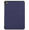 Чохол Primolux Slim для планшета Apple iPad Pro 11" 2024 (A2836 / A2837 / A3006) - Dark Blue, фото 2