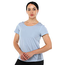 Футболка жіноча STIM TX101 M-XL кольори в асортименті Код TX101, фото 3