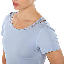 Футболка жіноча STIM TX101 M-XL кольори в асортименті Код TX101, фото 5