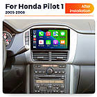 Штатная магнитола Mekede MN Honda Pilot (2005-2008) IPS, фото 3