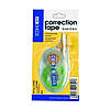 Корректор стрічковий, Е41301, 5 мм х 8 м, фото 2