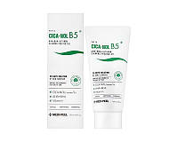 Пілінг-гель для обличчя з вітамінами та кислотами MEDI-PEEL Phyto Cica-Nol B5 AHA BHA Vitamin Calming Peeling Gel