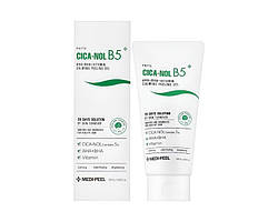 Пілінг-гель для обличчя з вітамінами та кислотами MEDI-PEEL Phyto Cica-Nol B5 AHA BHA Vitamin Calming Peeling Gel