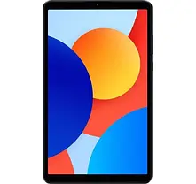 Планшет Xiaomi Redmi Pad SE 8.7 4/128GB Wi-Fi Sky Blue (VHU5070EU) UA UCRF, фото 3