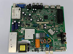 Плата Main board материнська плата MSTV2407-ZC01-01 BBK LEM2281F Уцінка