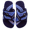 Шльопанці дитячі для хлопчиків SAHAB SH-1181 розмір 28-34 кольори в асортименті Код SH-1181, фото 6