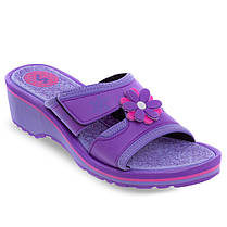 Шльопанці жіночі SAHAB SH-2254 розмір 36-41 кольори в асортименті Код SH-2254, фото 2