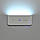 LED Світильник акумуляторний з датчиком руху VIDEX VL-NL053W-S, фото 8