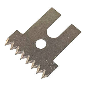 Ніж для садового степлера TITAN 8 MOD 2