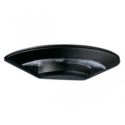 Фасадний настінний LED Світильник Horoz "ARDIC" 5.5 W IP44