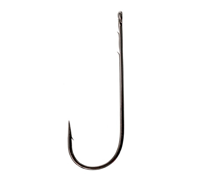 Гачок Azura Long Worm Hook #5 9 штук (AZLWH-05)