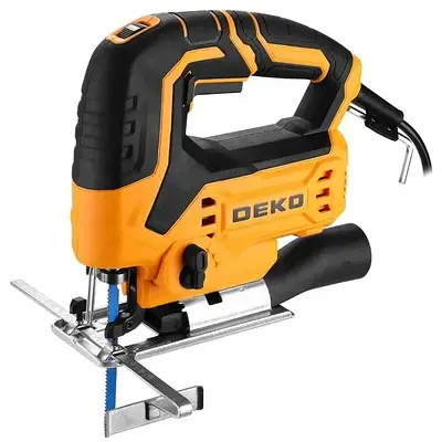 Електролобзик DEKO DKJS850E (700 Вт, 2900 хід/хв)