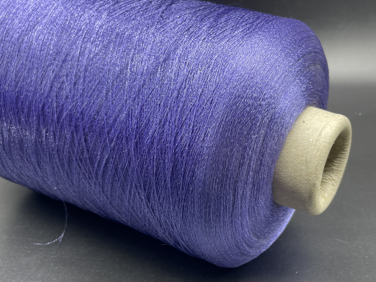 Люрекс Lineapiu Zeta фіолетовий, фото 1