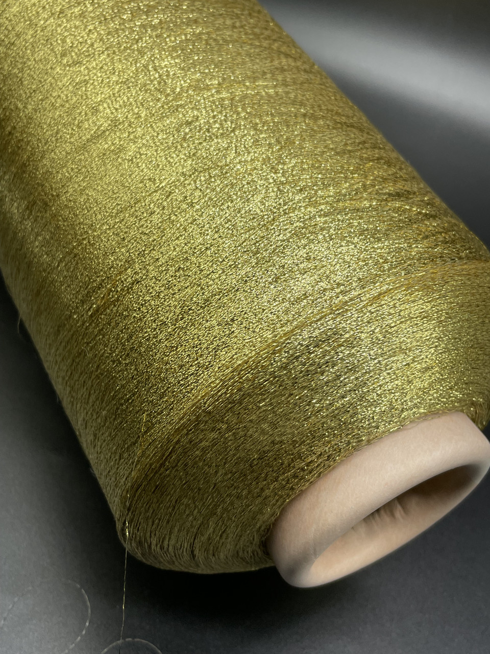 Люрекс Lineapiu TX золото №22, фото 1