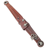 Тяга навіски поздовжня права в зборі МТЗ (САЗ, Білорусь) 50-4605030