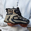 Зимові Чоловічі Кросівки Nike ACG Terra Antarktik GORE-TEX Beige / Найк АСГ Терра Антарктик Гор Текс Бежеві, фото 8