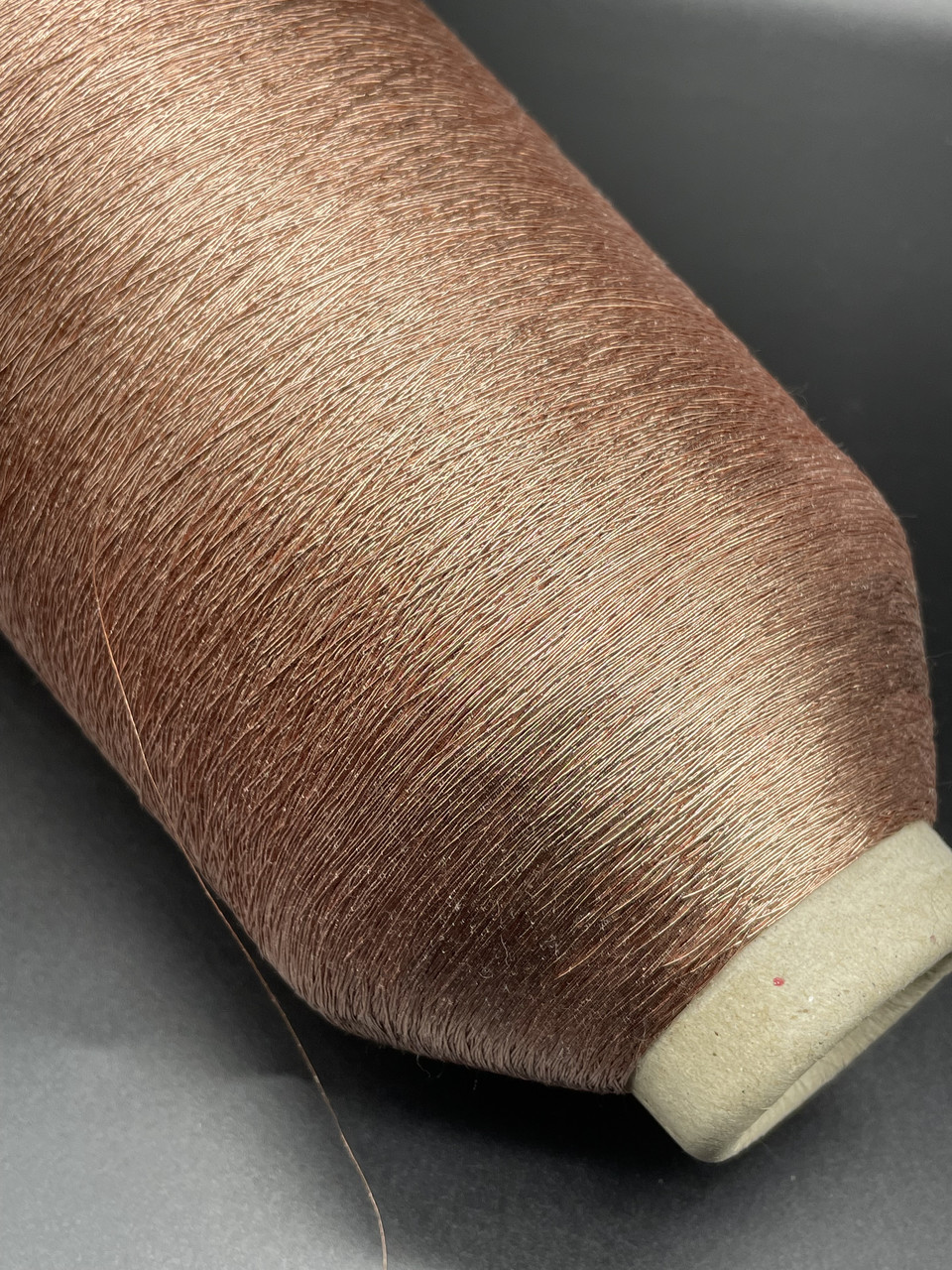 Люрекс Torcitura Di Domaso барочна троянда №20, фото 1