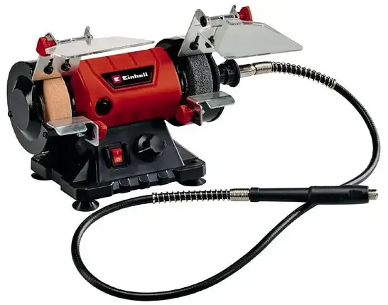 Станок для заточування Einhell TH-XG 75 Kit, фото 1