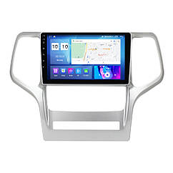 Штатна магнітола Mekede MS Jeep Grand Cherokee (2010-2013) QleD