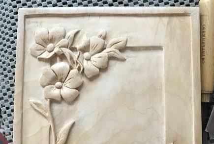 Пиляний липовий шпон для рамок, підставок, домашнього декору