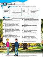 Full Blast Plus for Ukraine 7. Student's Book (Підручник), фото 6