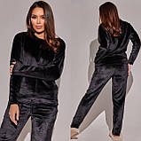 Жіноча тепла піжама новинка 2024, фото 2