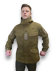 Вітровка Спн Khaki 46/4 48/4 50/4 52/4 52/5